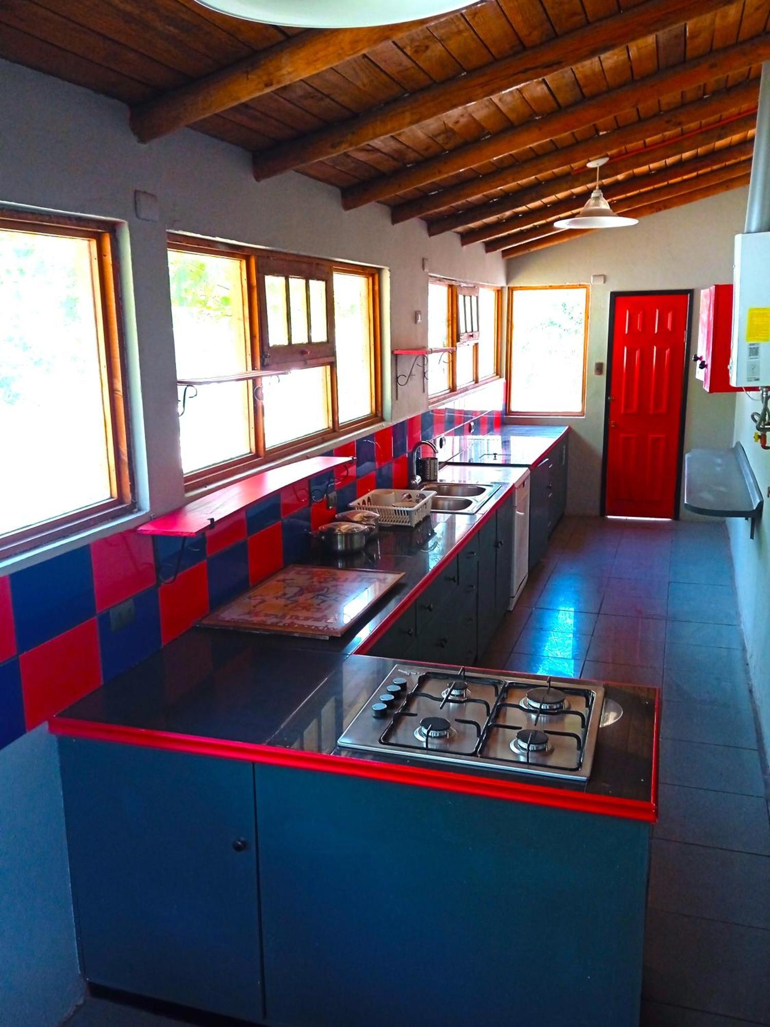 Casa de hóspedes El Carmen De Pirque Santiago