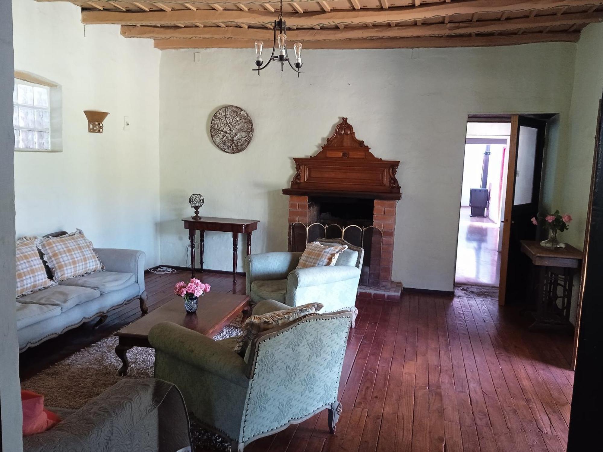 Casa de hóspedes El Carmen De Pirque *